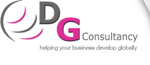 DG Consultancy - Helping Your Business Develop Globally